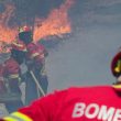 Foresta a fuoco in Portogallo, 62 morti: vittime intrappolate nelle auto in fiamme 06