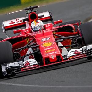 Vettel-Hamilton, pilota Ferrari furioso dopo Gp Baku: "Non si fa così"