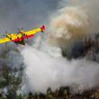 Foresta a fuoco in Portogallo, 62 morti: vittime intrappolate nelle auto in fiamme 05