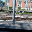 Campoleone (Aprilia) persona investita da treno, bloccata linea Roma-Napoli
