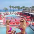 Diletta Leotta in bikini da Ibiza: i selfie fanno impazzire i fan 02