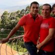 Matrimonio a 3...uomini famiglia poliamorosa riconosciuta in Colombia