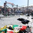 Torino, panico a piazza San Carlo