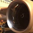 Sydney, aereo atterra in emergenza: c'è un buco nel motore FOTO03