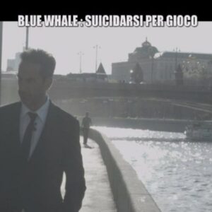 "Blue whale", Matteo VIviani de Le Iene: "Non ho responsabilità per l'effetto-emulazione"