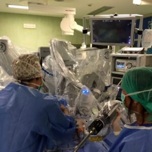 Ricostruire il pene usando avambraccio: innovativo intervento chirurgico a Torino