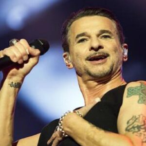 Depeche Mode, la scaletta del concerto a Milano