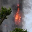 Londra, Grenfell Tower in fiamme. Evacuati molti residenti, 30 feriti 04