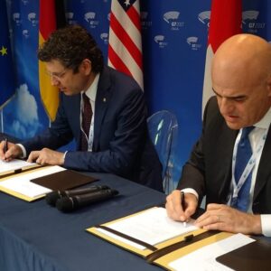 Eni e Università di Bologna: accordo per ricerca e sviluppo in campo energetico