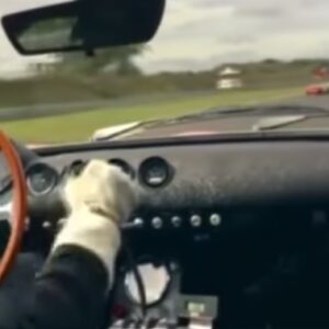 YOUTUBE In pista sulla Ferrari 250 GTO da 50 milioni di dollari