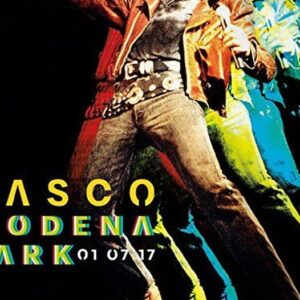 Vasco Rossi Modena Park