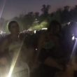 Concerto Justin Bieber a Monza, spray al peperoncino tra il pubblico: panico 2