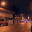 Londra, pulmino sulla folla a London Bridge: 20 feriti02
