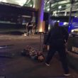 Attacco a London Bridge: Gabriele Sciotto, italiano che ha fotografato i terroristi01