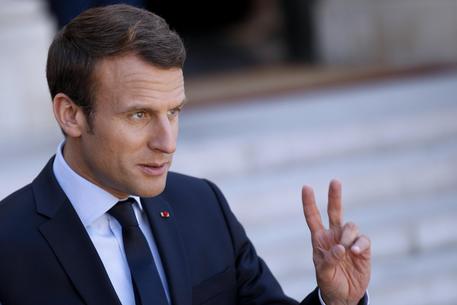 In Francia scoppia la "Macronmania": maggioranza ampia alle elezioni?