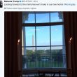 Melania Trump trasloca alla Casa Bianca. New York risparmia 146mila$ per la sua sicurezza01