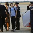 Melania Trump trasloca alla Casa Bianca. New York risparmia 146mila$ per la sua sicurezza08
