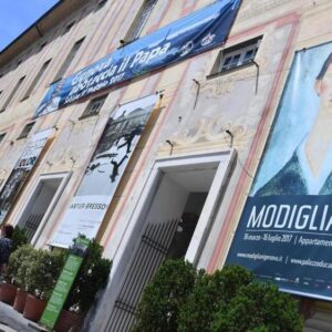 Modigliani a Genova, falsi alla mostra a Palazzo Ducale? Aperta un'inchiesta