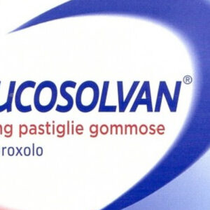 Mucosolvan Pastiglie Gommose per la tosse: ritirati alcuni lotti in Italia