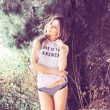 Eleonora Pedron, ex di Max Biaggi e le FOTO su Instagram che non sono piaciute