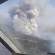 Portogallo, nuovo incendio a Gois, vicino a Petroga FOTO 6