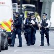 Attacco London Bridge, perquisito appartamento killer: 5 arresti a Barking04