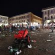 Finale Champions, panico a Torino: "Bomba, bomba". 40 feriti per una ringhiera07