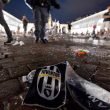 Finale Champions, panico a Torino: "Bomba, bomba". 40 feriti per una ringhiera09