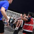 Finale Champions, panico a Torino: "Bomba, bomba". 40 feriti per una ringhiera12