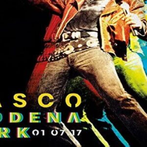 Vasco Rossi concerto 1 luglio Modena Park: treni, parcheggi, pullman