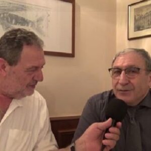 Vissani consiglia ristorante Il Nodo a Milano: specialità sarde VIDEO