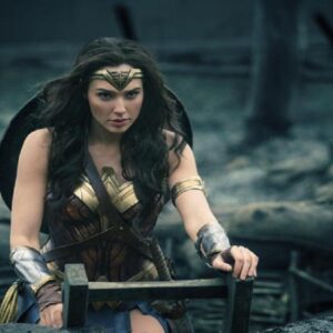Wonder Woman, incassi record negli Usa: 100 milioni di dollari nel primo weekend