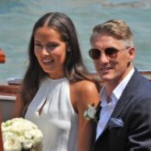 Bastian Schweinsteiger, le nozze a Venezia con Ana Ivanovic rischiano di saltare: la chiesa era sconsacrata