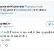 Vasco Rossi, Facchinetti insultato per questa frase Più gente al #ModenaPark che in Molise FOTO