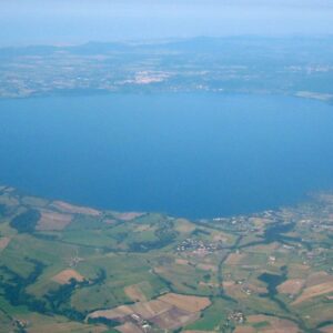 Goletta dei laghi, quali sono i più inquinati in Italia MAPPA
