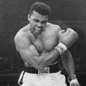 Muhammad Ali, Cassius Clay fa guadagnare se non si parla della sua fede musulmana