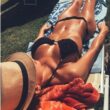 Anna Tatangelo in bikini su Instagram fa impazzire i fan