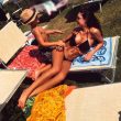 Anna Tatangelo conquista Instagram: la FOTO in bikini fa il pieno di like