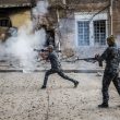 Mosul, le drammatiche immagini della battaglia tra esercito iracheno e Isis 06
