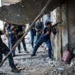 Mosul, le drammatiche immagini della battaglia tra esercito iracheno e Isis 10