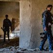 Mosul, le drammatiche immagini della battaglia tra esercito iracheno e Isis 02