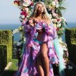 Beyoncé presenta al mondo i gemellini Sir Carter e Rumi FOTO01