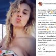 Barbara D'Urso, quasi topless a Ibiza. "Mare profumo di mare", selfie per i fan01
