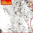 Massimo Bossetti, Giallo: "Nella foto satellitare si vede il cadavere di Yara Gambirasio"