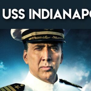 YOUTUBE USS Indianapolis: video recensione del film con Nicolas Cage