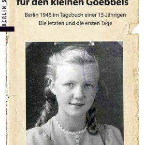 Johanna Ruf , l'infermiera di Hitler rivela gli ultimi giorni nel bunker