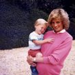 Lady Diana, foto e ricordi di William e Harry 20 anni dopo. "Quell'ultima telefonata..."02