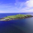 Little Ross, l'isola scozzese in vendita a 360mila euro: cottage, faro e quell'omicidio...