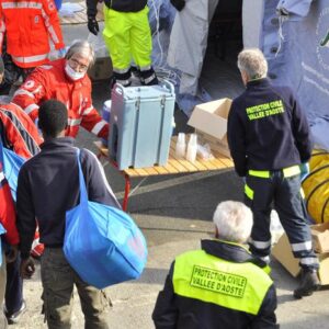 Italia, 5500 Comuni chiudono le porte ai migranti da Pordenone a Civitavecchia