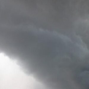 Bolzano: tempesta sabato pomeriggio e domenica notte. Nuvole nere, poi il forte vento FOTO